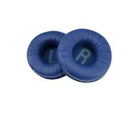 Coussinets pour écouteurs HD25-1 II HD25 HD25SP 25SP-II, coques en mousse plus épaisses, coussinets d'oreille pour tubes à oxygène