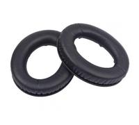 Coussinets Pour Écouteurs Kingtson Hyperx Cloud Revolver S, 1 Paire, Protections Souples En Fausse Plume, En Protéines Remplaçables