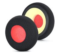 Coussinets pour écouteurs SC30 SC60 SC45 SC75USB MS Isolation prolongée Port confortable Poème Coussinets d'écouteurs