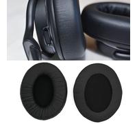 Coussinets pour écouteurs SONY, fournitures d'écouteurs, coussins pour divertissement Portable, pour MDR NC60 MDR D333 DR BT50