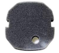 Coussinets pour filtre d'aquarium JBL F15 CP 120/250 Noir TU