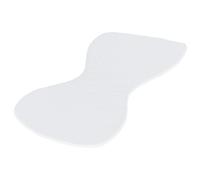 Coussinets pour griffes Kerbl (x20) Blanc 270x120 cm