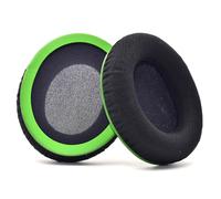 Coussinets pour HyperX Cloud Stinger Core, pack de 2 Green