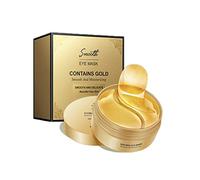 Coussinets pour les yeux au collagène doré,Patchs oculaires pour Les Rides,coussinets pour les yeux, masque pour les yeux,coussinets pour les yeux au collagène,anti-âge de qualité supérieure 30 paires