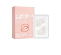 Coussinets pour les yeux - Coussinets de soin intensifs - Masques doux pour les yeux - Correction anti-gonflements et ombres - Soin hydratant des yeux - Patchs anti-rides - Pack de soins de