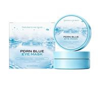Coussinets pour les yeux pour femmes hydratants, raffermissants