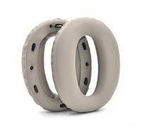 Coussinets pour Sony WH-1000XM2 PU Souple Coussinets pour Sony(Glod) | PU doux, compatible WH-1000XM2, confort toute la journée, finition élégante et or