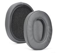 Coussinets Protéine pour Casque pour skullcandy Coussinets Protéine(Grey)