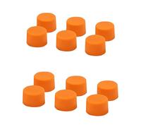 Coussinets rehausseurs de Hauteur for DJI Avata 2, Tapis Anti-Vibrations, Accessoires for Drones, Coussinets rehausseurs compatibles avec DJI Avata 2 (1 Jeu)(2 Sets)