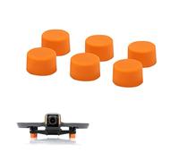 Coussinets rehausseurs de Hauteur for DJI Avata 2, Tapis Anti-Vibrations, Accessoires for Drones, Coussinets rehausseurs compatibles avec DJI Avata 2 (1 Jeu)(1 Set)