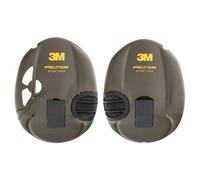3M Peltor SportTac coque de rechange vert 210100GN x1 morceau