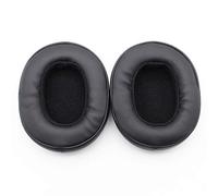 Coussinets Remplacement pour Skullcandy Crusher, Evo, Hesh 3, Wireless - Confort Amélioré, Durabilité Résistante et Performance Sonore Supérieure