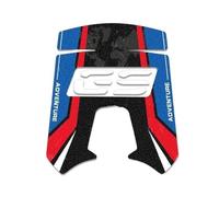 Coussinets Réservoir Moto pour R1250GS ADV R 1250 GS 2018-2024 2023 2022 2021 Moto Givré Gants Boîte Autocollants Protecteur Pad Accessoires Décalcomanies