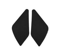 Coussinets Réservoir Protection Réservoir Antidérapante pour R1250R 2019-2024 Autocollant pour Carburant Genouillère À Gaz Coussinet Traction