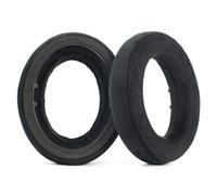 Coussinets résistants à la transpiration pour casques de jeu. Coussinets d'oreille pour améliorer la qualité sonore. Coussinets clairs