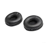 Coussinets Respirants pour Réduire Fatigue Oreille | protéine doux, compatibilité Airman 7, installation rapide, confort accru, design respirant