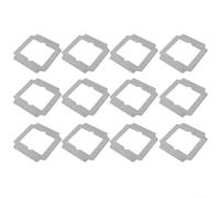 Coussinets réutilisables en microfibre pour Ecovacs pour Winbot Mini2 et