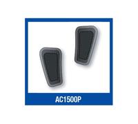Coussinets Shark COUSSINETS EASY FIT - Droite/Gauche - RACE R PRO/SPEED-R/EVOLINE 3/RSI/VISION