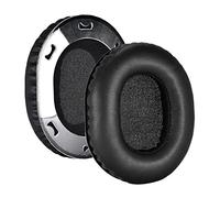 Coussinets souples ATH-M70X, coussinets d'oreille élastiques, coussinets d'oreille en mousse à mémoire de forme