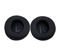 Coussinets souples en mousse à mémoire de forme pour casque FiiO FT1 avec isolation phonique et anti-transpiration