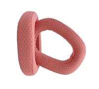 Coussinets souples en mousse à mémoire de forme pour casque G435 offrant des basses de qualité supérieure et une durabilité