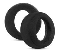 Coussinets souples et durables pour casque 3D sans fil Pulse Isolation du bruit et installation facile Oreillers sans fil Pièces de réparation