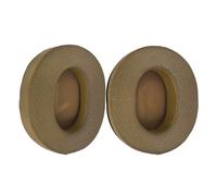 Coussinets souples et durables pour casque FiiO FT1 - Coussinets de rechange confortables et résistants à la transpiration