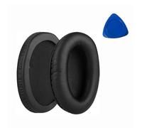 Coussinets souples et élastiques pour casque KHX-HSCP CloudII 2 - Bloque le bruit - Améliore l'installation du son