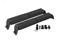 Coussinets Souples Universels Pour Barres De Toit, Pour, Sup, Paddle, Canoë, Snowboard, Planche À Voile, Voiture, Surf, Porte-bagages Galerie Toit Pour Voiture