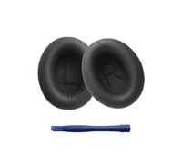 Coussinets Swingson QC35 pour casque Noir