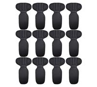 Coussinets Talonnières 6 Paires - high performance portable elegant, compact, sl ompact, functional, versatile de Protecteurs Anti Frottement | Multipurpose Outdoor Indoor Utility