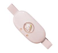 Coussinets thermiques menstruels pour femmes, accessoires de chauffage pour massages par temps froid, coussin chauffant électrique pour femmes, hommes, maison, bureau, voyageurs, étudiants, dormi