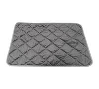 Coussinets thermiques pour chats | Coussin de lit pour chat auto-chauffant | Coussin chauffant pour chiens avec capteur de température | Tapis chauffant confortable pour chiens