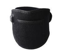 Coussinets thermiques pour épaules : enveloppement de remède chauffé de type C, équipement pour soulager la douleur de la moxibustion | Sangle de protection contre la chaleur pour la défense contre le