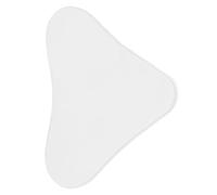 Coussinets Thoraciques Anti-rides, Coussinets Thoraciques en Silicone Réutilisables en Forme de T, Coussinets Thoraciques Décolletés pour Prévenir et éliminer les Rides Thoraciques Coussinets Anti-âge