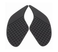 Coussinets Traction pour Réservoir Moto Autocollants Latéraux À Gaz Genouillères Traction pour Ka&wasaki Z250 Z300 Ni&nja 200/300 2013 - 2017 Autocollants Protecteur