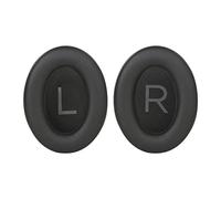 Coussinnets pour casque Bose QuietComfort 45 QC45 QC35 ii QC35 avec oreillettes en mousse à mémoire améliorée de remplacement