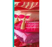 Coussins à faire soi-même