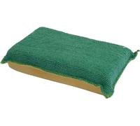 Coussins Amovibles. Soins de la Peau Grande Microfib. + Et Nettoyage à Sec