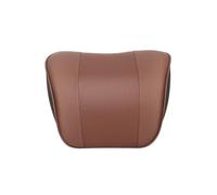 Coussins Appuie Tête Voiture pour Kia Soul III II I 3/2/1.Gen SK3/PS/AM 2009-2025 2026 Coussin Lombaire Voiture Oreiller Cervical pour Voiture Sièges Auto Accessoires,Brown-Headrest
