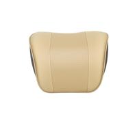Coussins Appuie Tête Voiture pour Kia Soul III II I 3/2/1.Gen SK3/PS/AM 2009-2025 2026 Coussin Lombaire Voiture Oreiller Cervical pour Voiture Sièges Auto Accessoires,Beige-Headrest