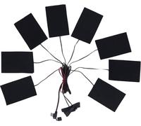 Coussins chauffants électriques,Coussins chauffants USB,Gilet chauffant USB,Feuille chauffante électrique,Feuille chauffante USB,Film chauffant électrique