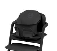 Coussins Confort Cybex Lemo 2 - Stunning Black