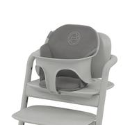 Coussins Confort Cybex Lemo 2 - Suede Grey