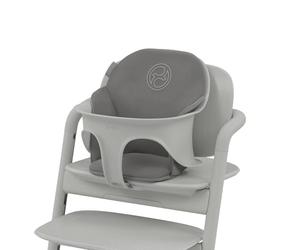 Coussins Confort Cybex Lemo 2 - Suede Grey