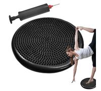 - Coussins, coussin d'équilibre - Afficher le coussin de pompe | Sièges flexibles pour la salle de classe élémentaire, le disque d'équilibre gonflable, améliorer la , l'état physique