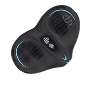 Coussins d ' Assise pour vélo Selles de vélo surdimensionnées et Respirantes sans Nez adaptées à la Ville, vélos électriques et à la Plupart des Coussins d ' Assise de vélo sans Nez