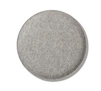 Coussins d’assise rembourrés Chiemgauer Weberei, Designer Chiemgau factory, 2.7 cm