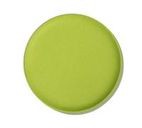 Coussins d’assise rembourrés Chiemgauer Weberei, Designer Chiemgau factory, 2.7 cm