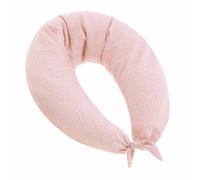 Coussins D'allaitement Rose TU